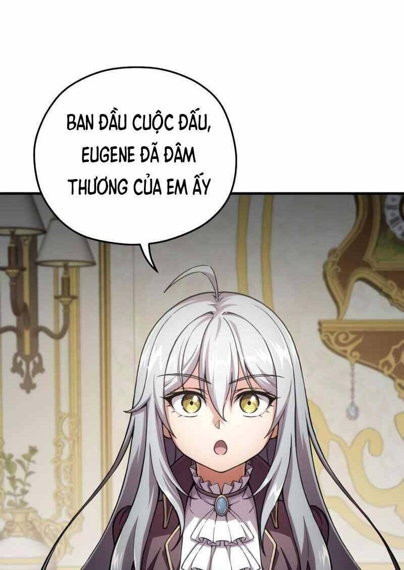 Luân Hồi Khốn Khiếp - Chương 5