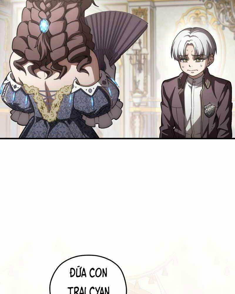 Luân Hồi Khốn Khiếp - Chương 5