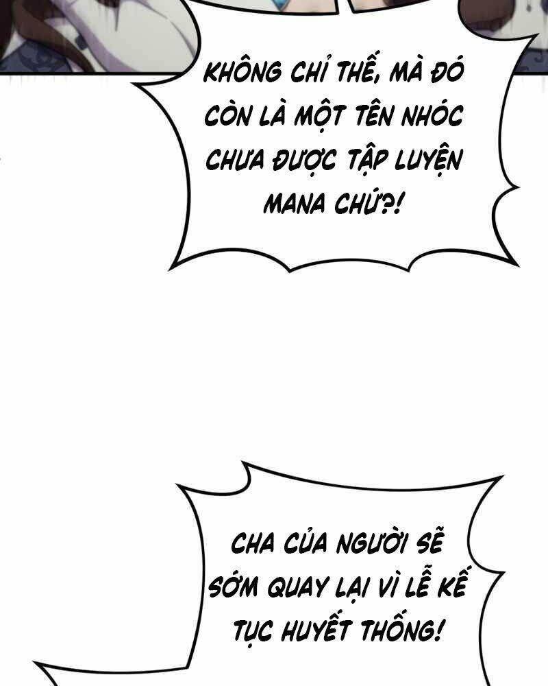 Luân Hồi Khốn Khiếp - Chương 5