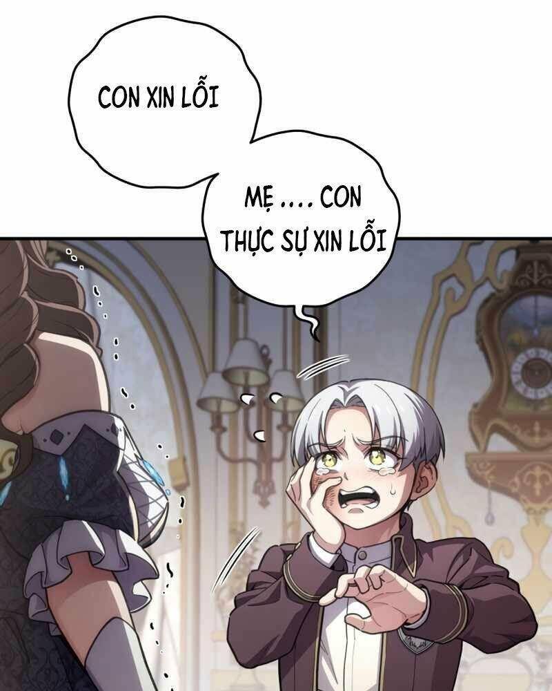 Luân Hồi Khốn Khiếp - Chương 5