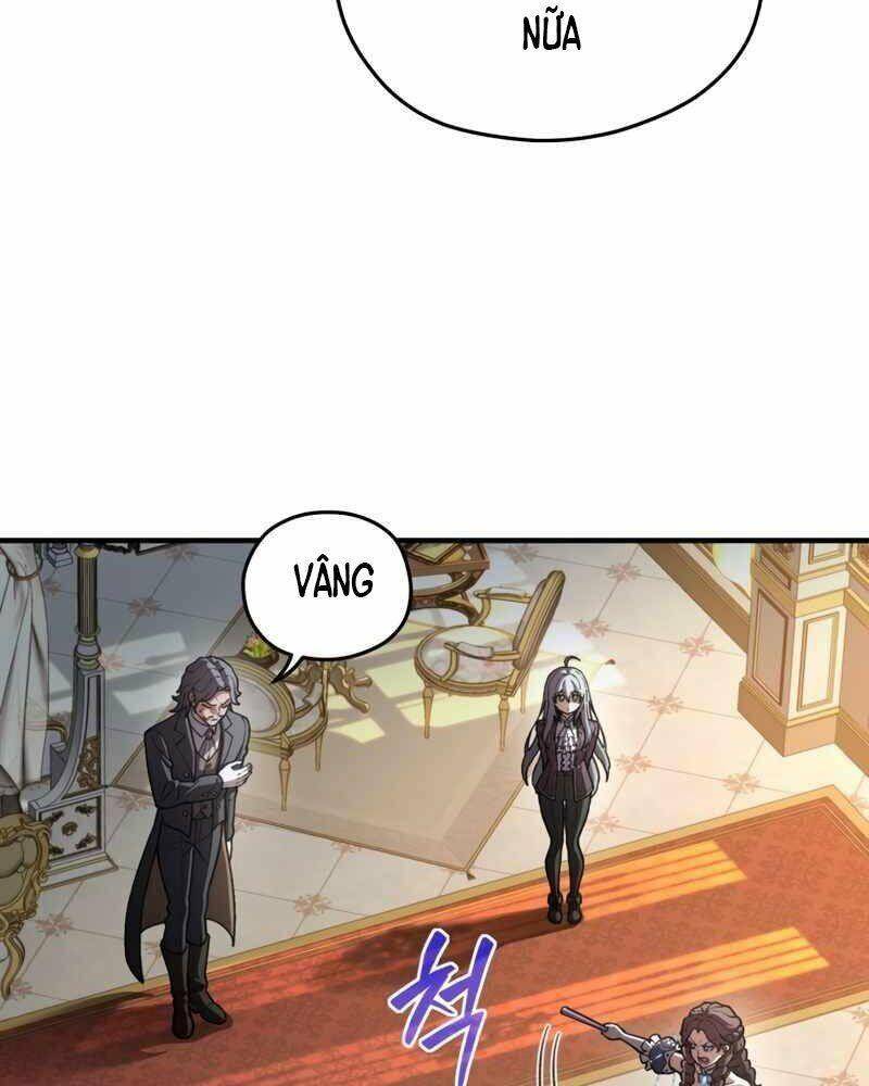 Luân Hồi Khốn Khiếp - Chương 5