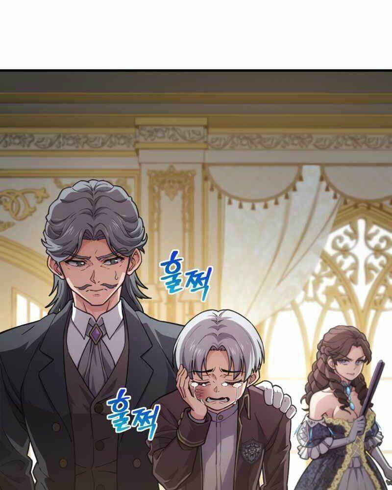 Luân Hồi Khốn Khiếp - Chương 5