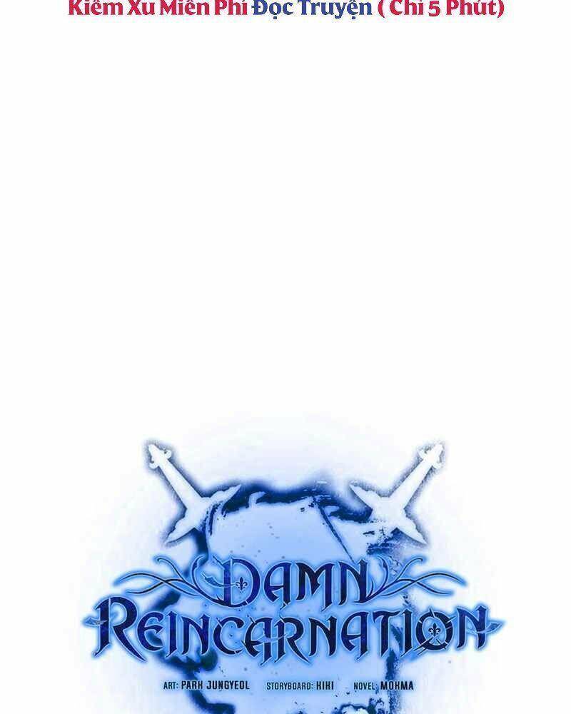 Luân Hồi Khốn Khiếp - Chương 5