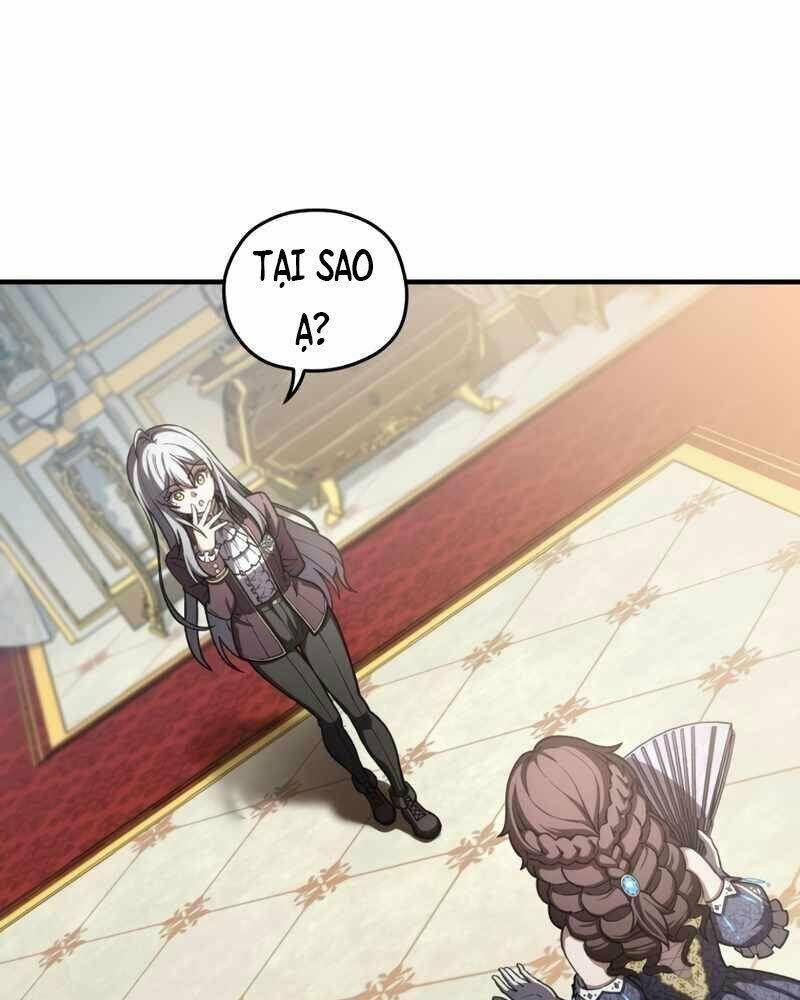 Luân Hồi Khốn Khiếp - Chương 5