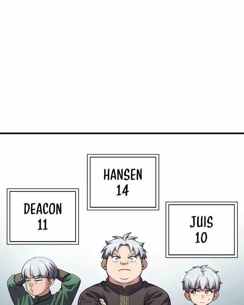 Luân Hồi Khốn Khiếp - Chương 5