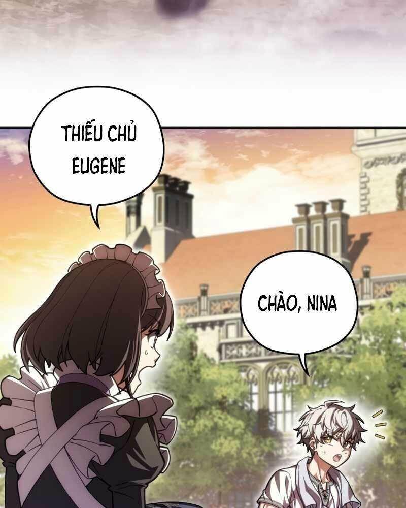 Luân Hồi Khốn Khiếp - Chương 5