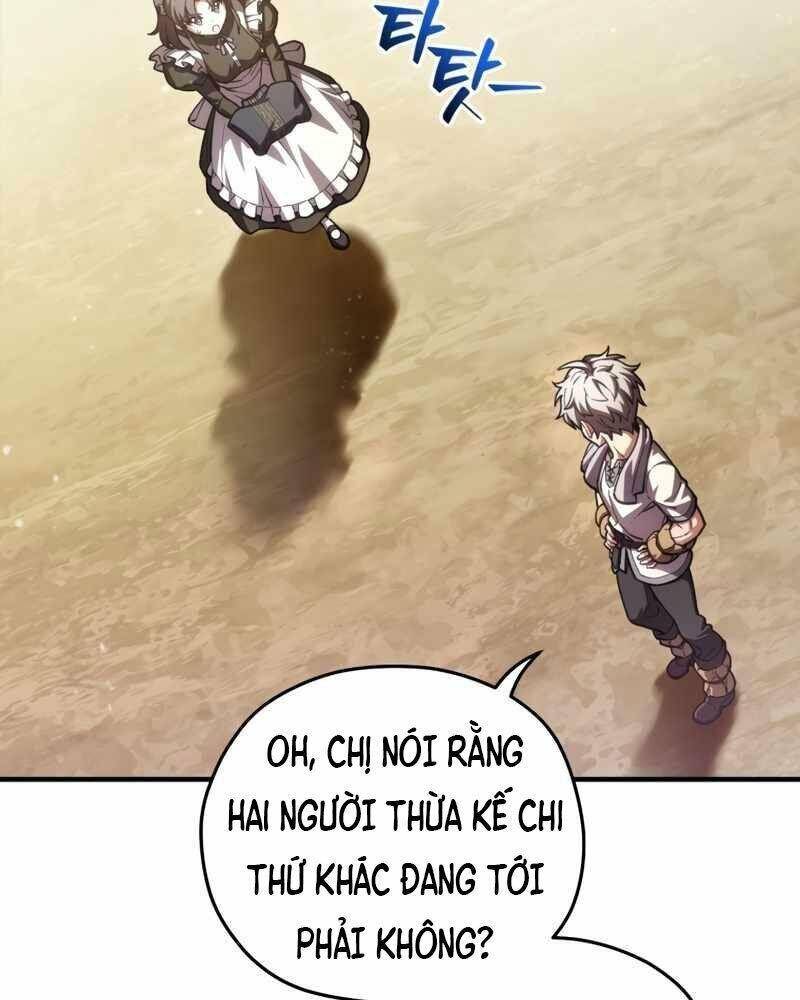 Luân Hồi Khốn Khiếp - Chương 5