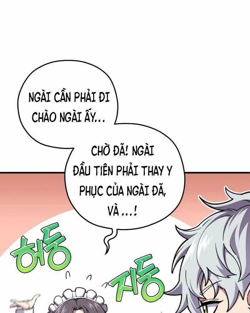 Luân Hồi Khốn Khiếp - Chương 5