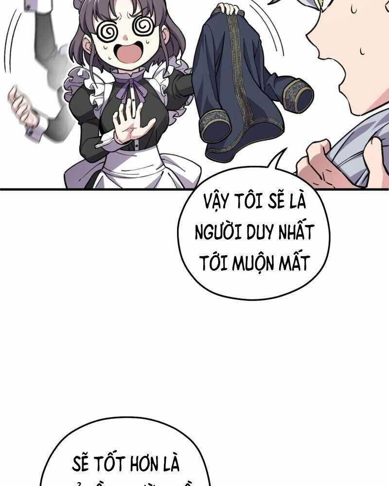 Luân Hồi Khốn Khiếp - Chương 5