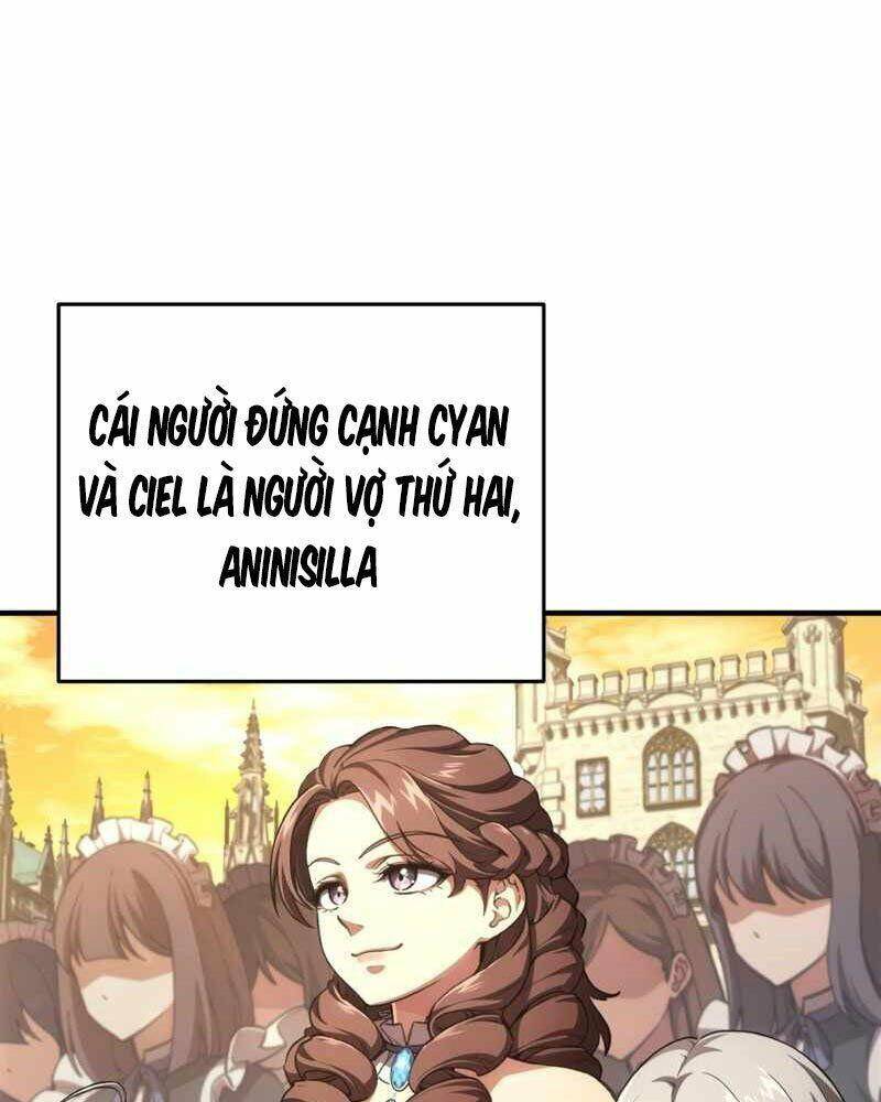 Luân Hồi Khốn Khiếp - Chương 5