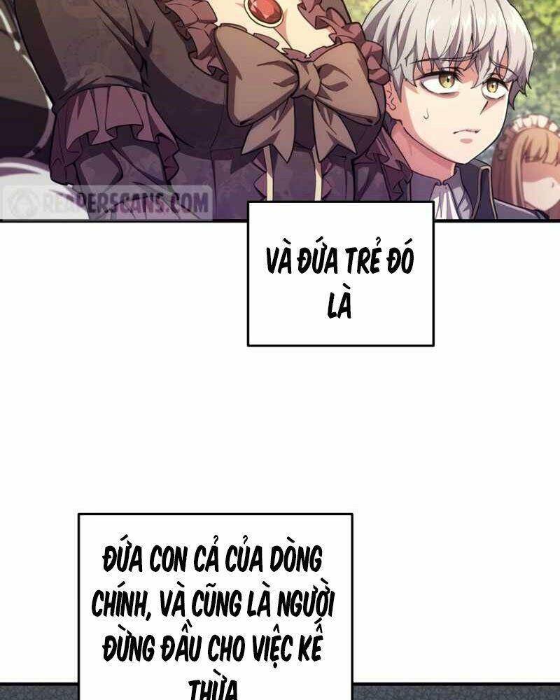 Luân Hồi Khốn Khiếp - Chương 5