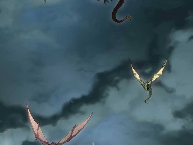 Luân Hồi Khốn Khiếp - Chương 1