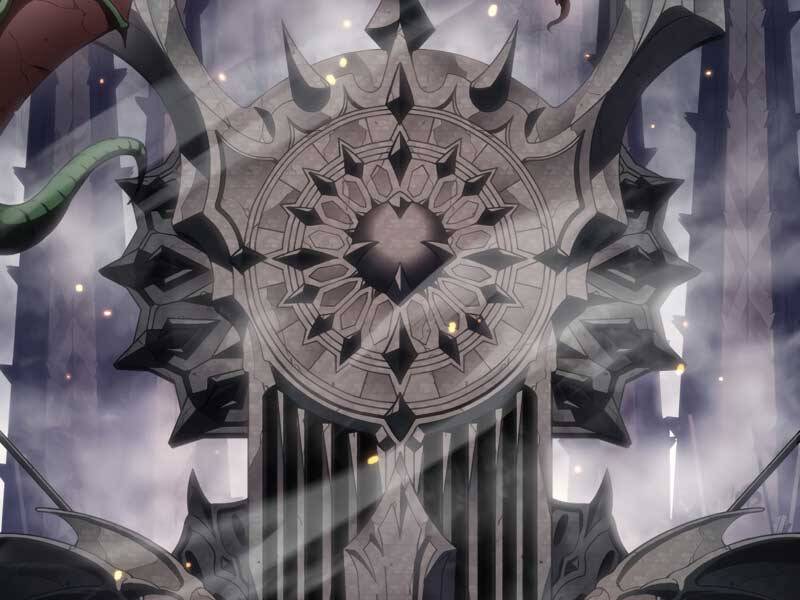 Luân Hồi Khốn Khiếp - Chương 1