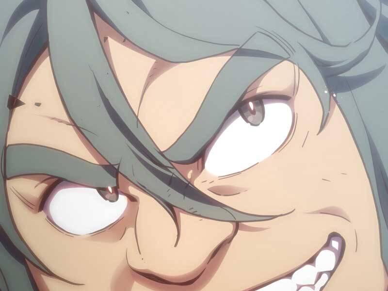 Luân Hồi Khốn Khiếp - Chương 1