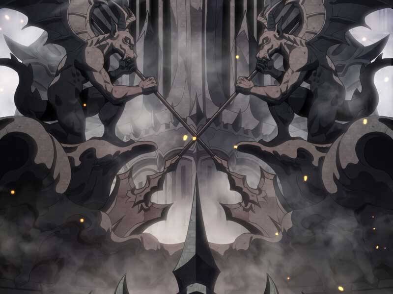 Luân Hồi Khốn Khiếp - Chương 1