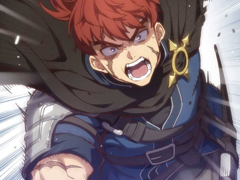 Luân Hồi Khốn Khiếp - Chương 1