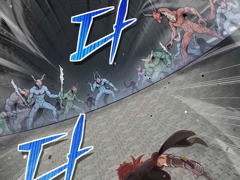 Luân Hồi Khốn Khiếp - Chương 1