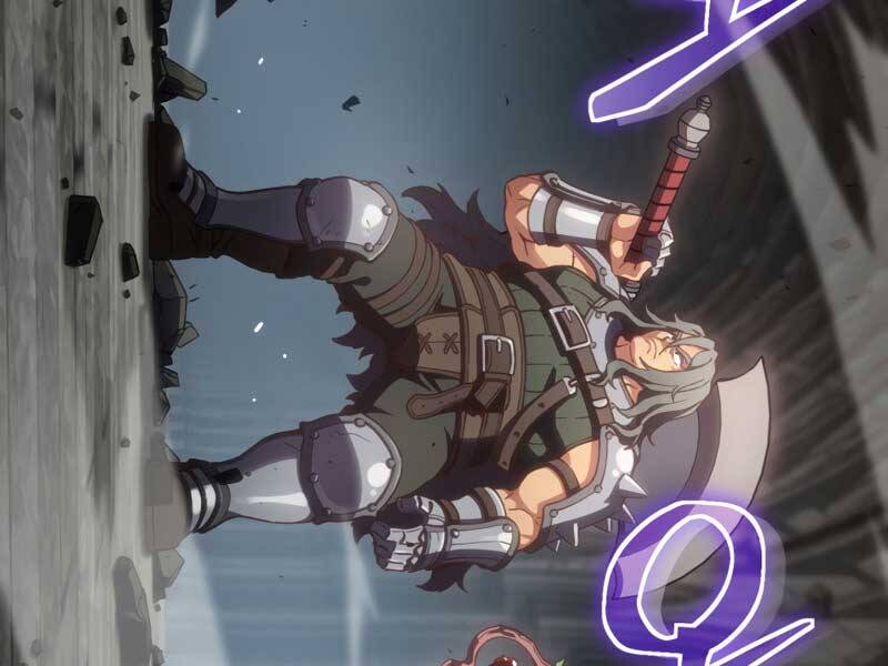 Luân Hồi Khốn Khiếp - Chương 1