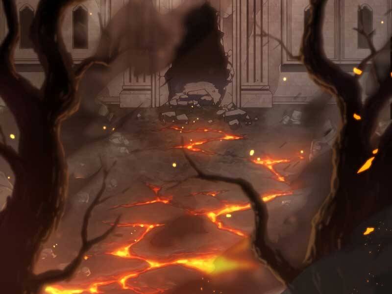 Luân Hồi Khốn Khiếp - Chương 1