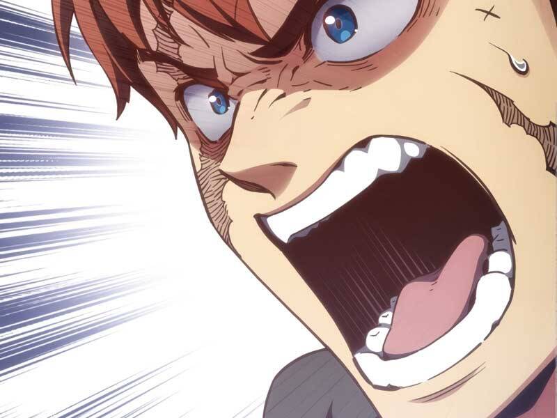 Luân Hồi Khốn Khiếp - Chương 1