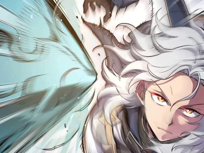 Luân Hồi Khốn Khiếp - Chương 1