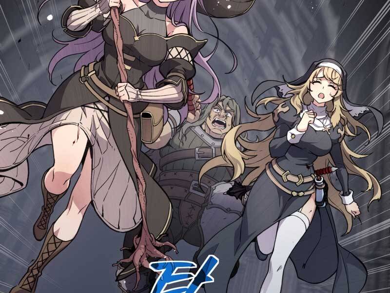 Luân Hồi Khốn Khiếp - Chương 1