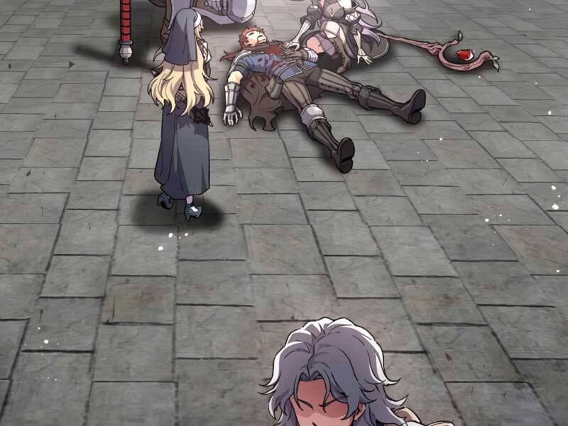 Luân Hồi Khốn Khiếp - Chương 1