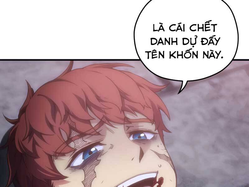 Luân Hồi Khốn Khiếp - Chương 1