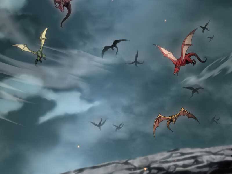 Luân Hồi Khốn Khiếp - Chương 1