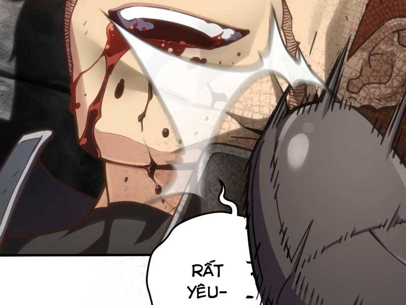 Luân Hồi Khốn Khiếp - Chương 1