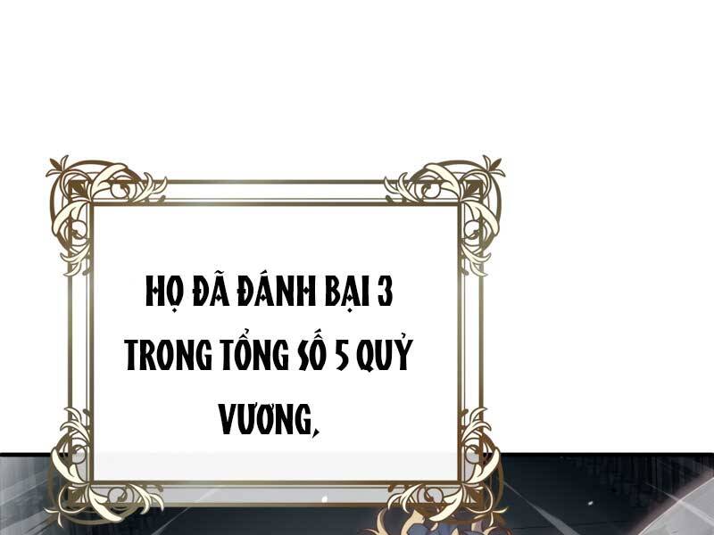 Luân Hồi Khốn Khiếp - Chương 1