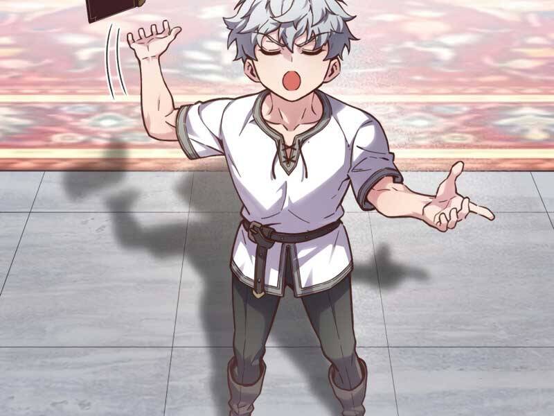 Luân Hồi Khốn Khiếp - Chương 1