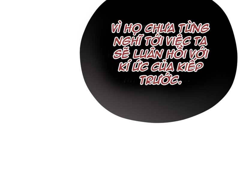 Luân Hồi Khốn Khiếp - Chương 1