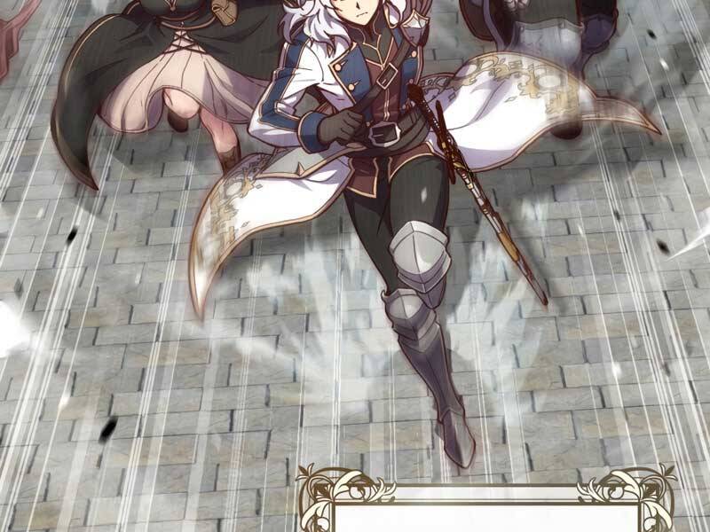 Luân Hồi Khốn Khiếp - Chương 1