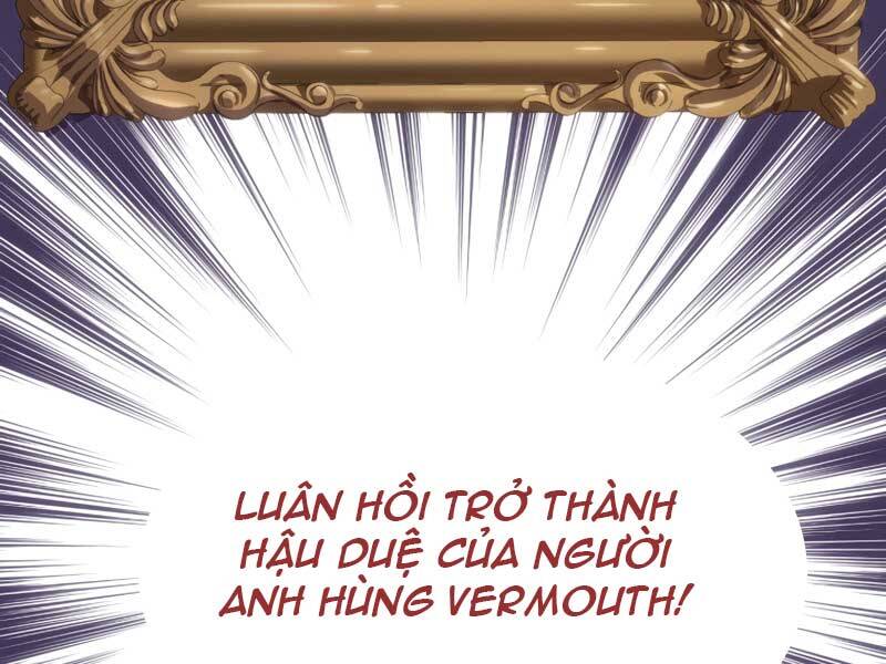 Luân Hồi Khốn Khiếp - Chương 1