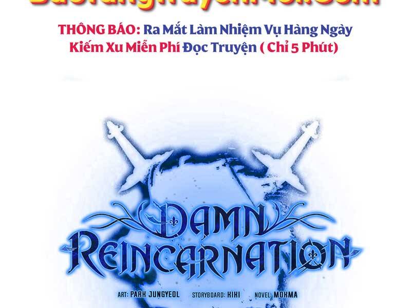 Luân Hồi Khốn Khiếp - Chương 1