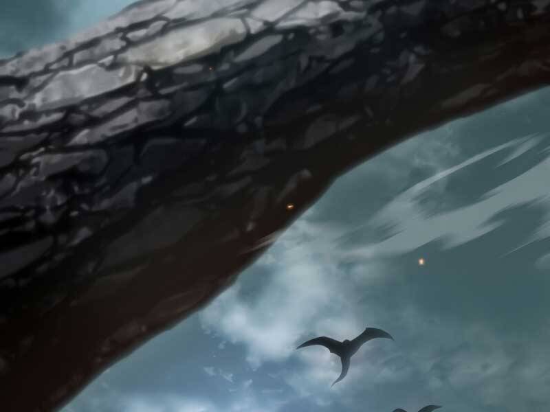 Luân Hồi Khốn Khiếp - Chương 1