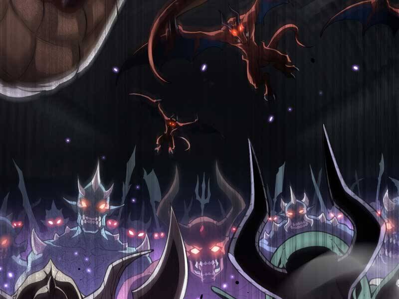 Luân Hồi Khốn Khiếp - Chương 1