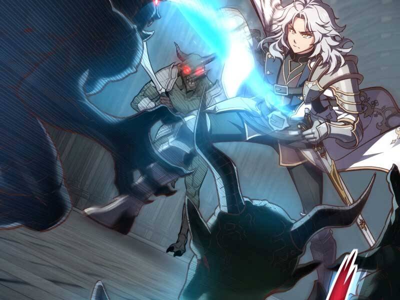 Luân Hồi Khốn Khiếp - Chương 1