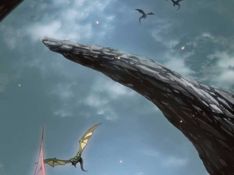 Luân Hồi Khốn Khiếp - Chương 1