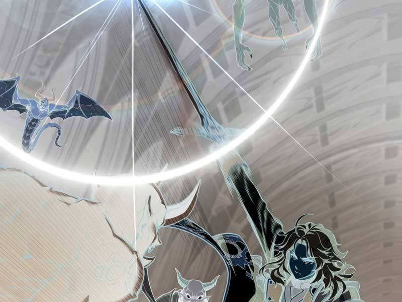 Luân Hồi Khốn Khiếp - Chương 1