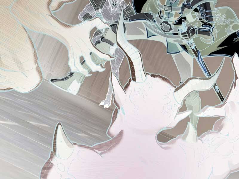 Luân Hồi Khốn Khiếp - Chương 1