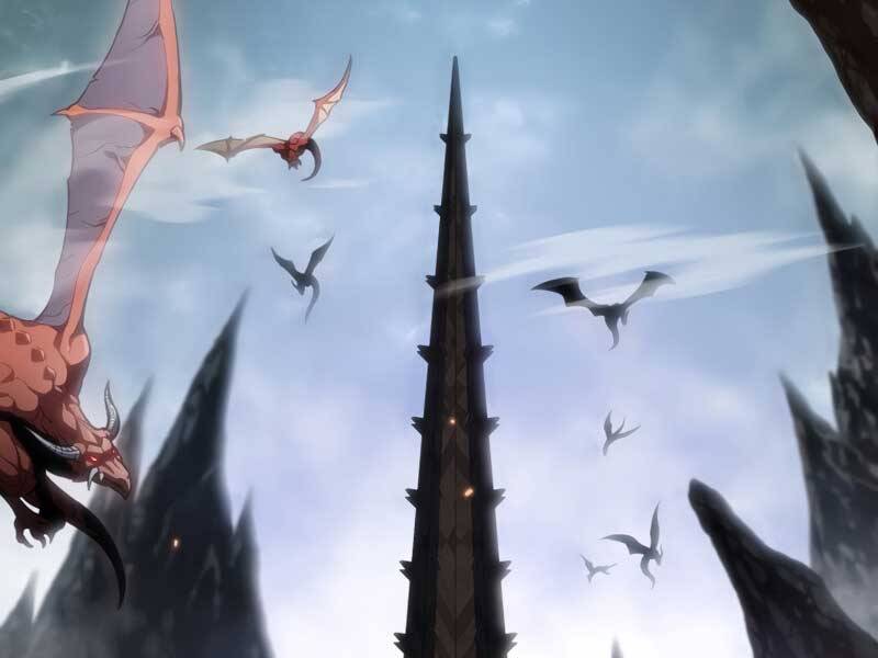 Luân Hồi Khốn Khiếp - Chương 1