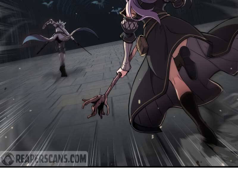 Luân Hồi Khốn Khiếp - Chương 1