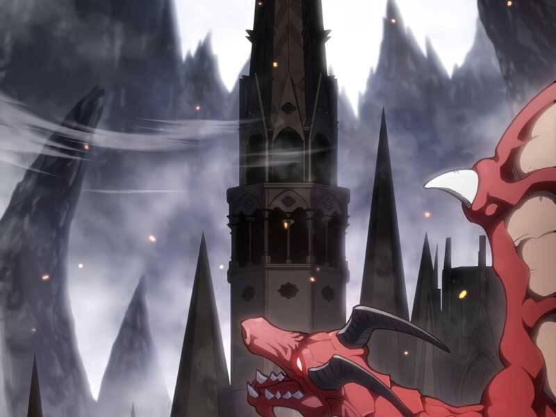 Luân Hồi Khốn Khiếp - Chương 1