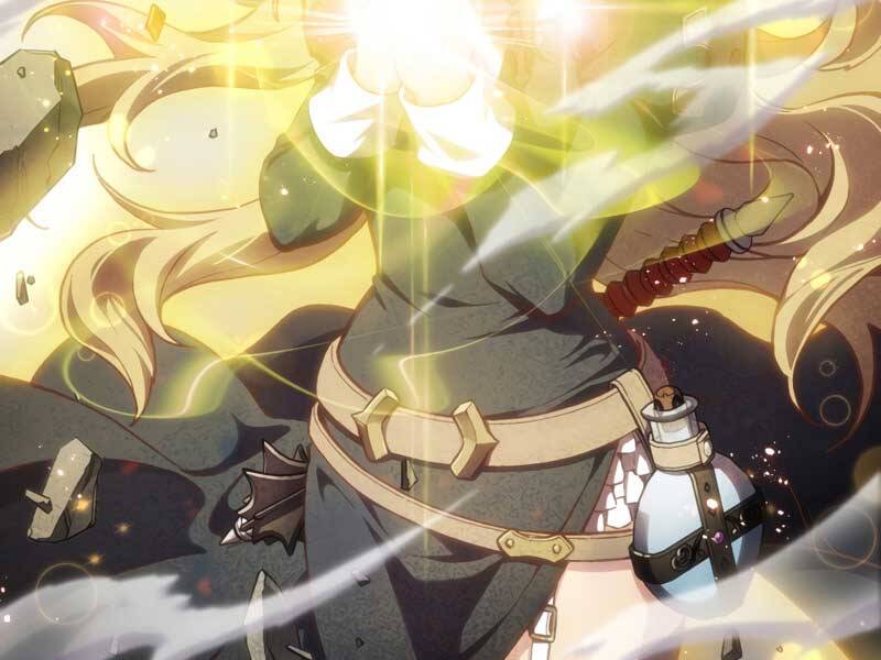 Luân Hồi Khốn Khiếp - Chương 1