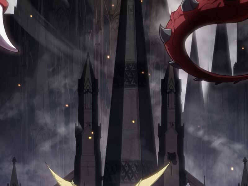 Luân Hồi Khốn Khiếp - Chương 1