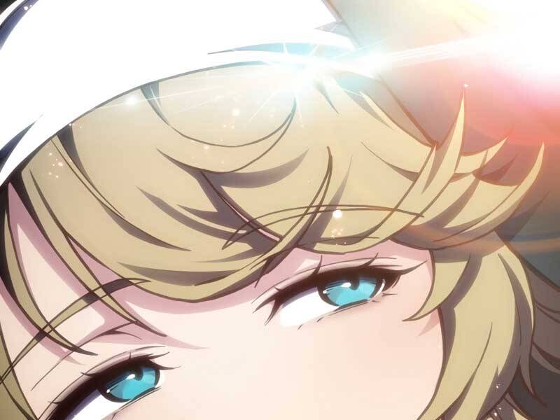 Luân Hồi Khốn Khiếp - Chương 1