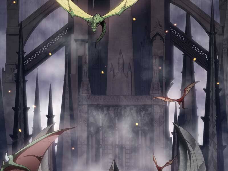 Luân Hồi Khốn Khiếp - Chương 1