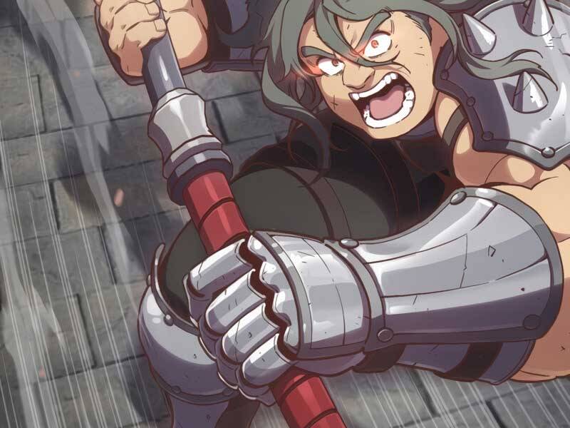 Luân Hồi Khốn Khiếp - Chương 1